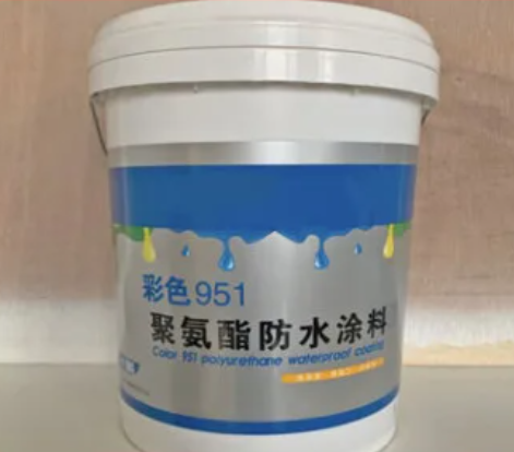 崇左聚氨酯防水涂料