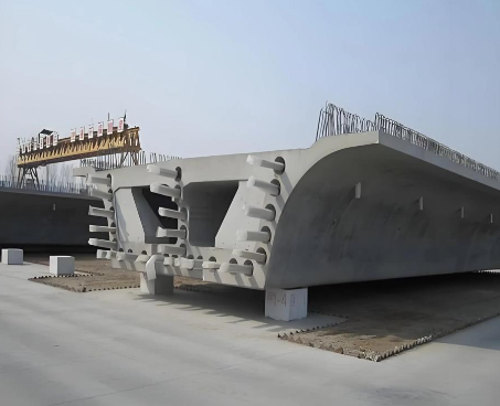 崇左抗冻压浆料的特点及标准化施工工艺